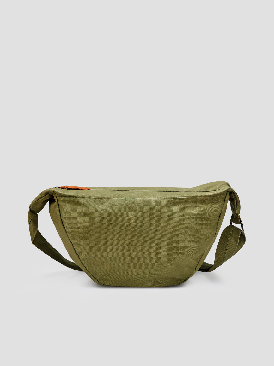 Sac banane XL en toile - DEVRED 1902