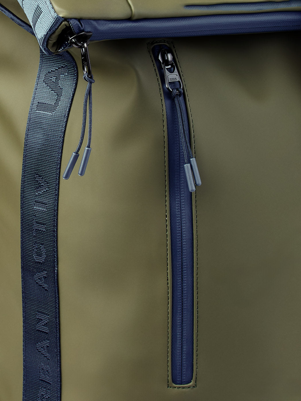 Sac à dos imperméable Urban Activ - DEVRED 1902