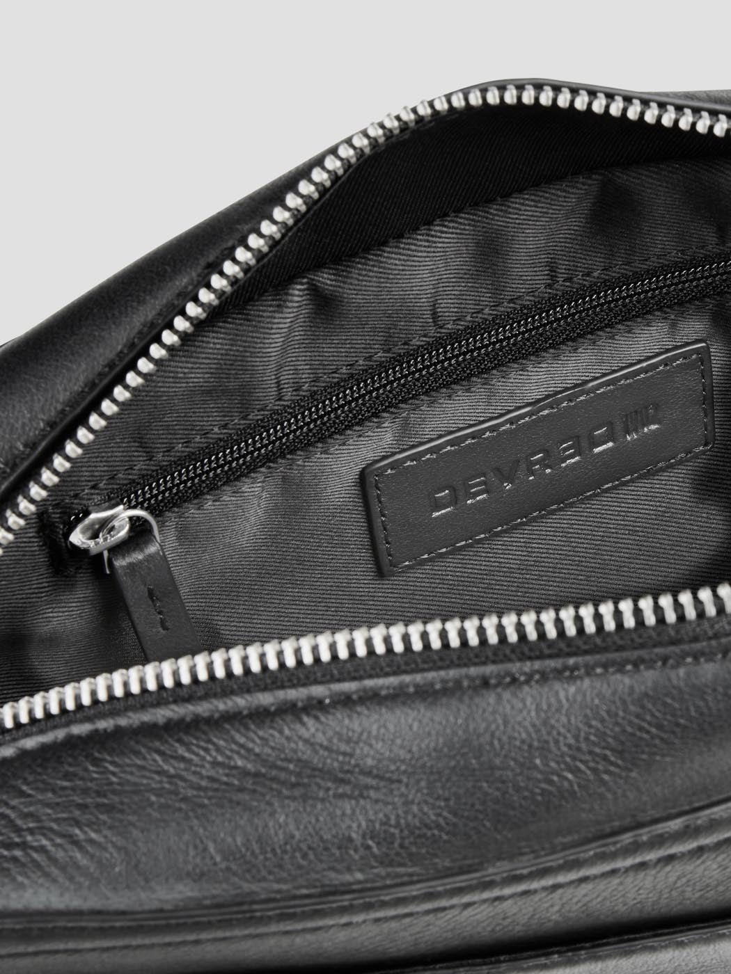 SAC HOMME - DEVRED 1902