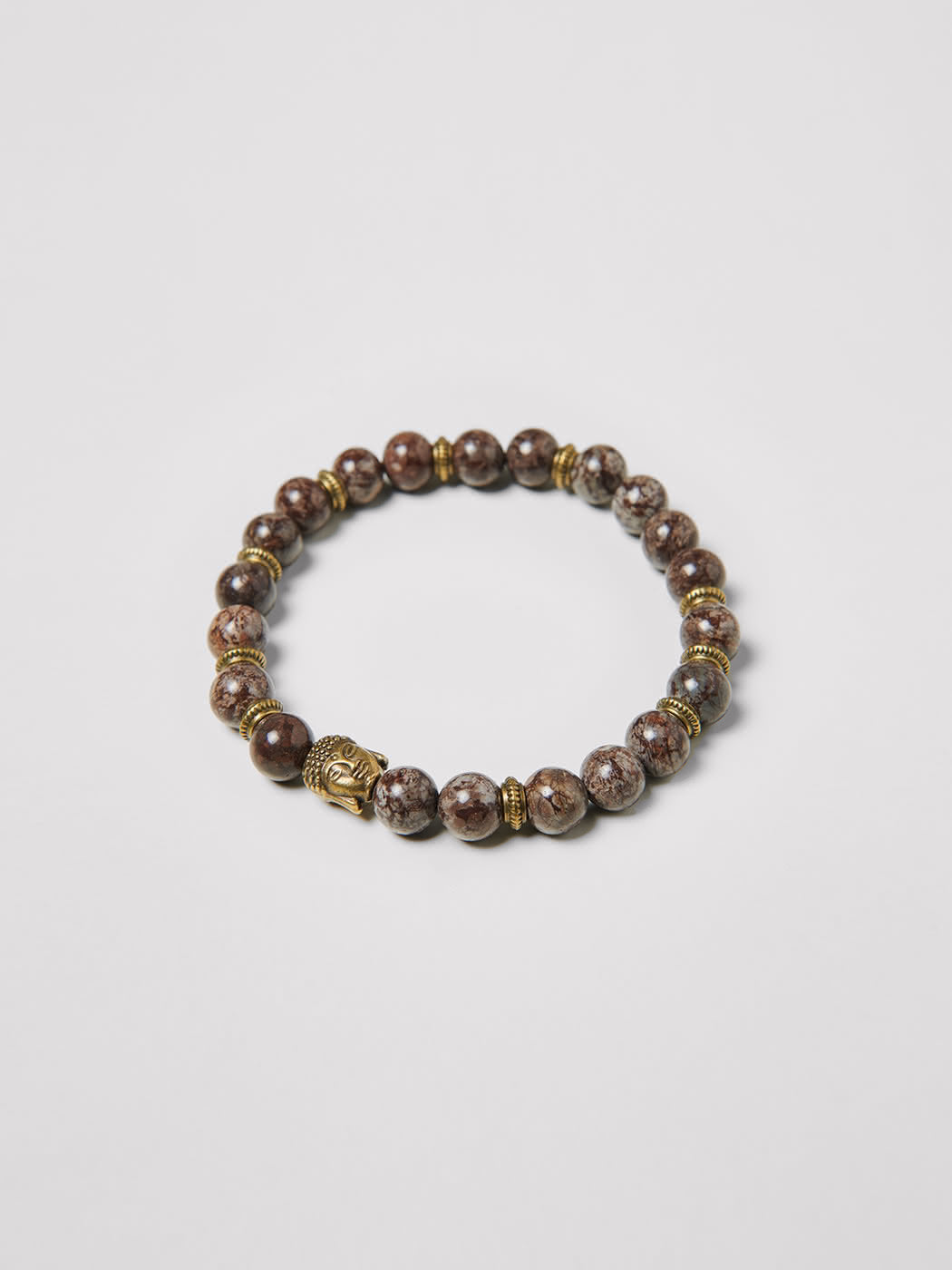 Bracelet en perles fantaisie - DEVRED 1902