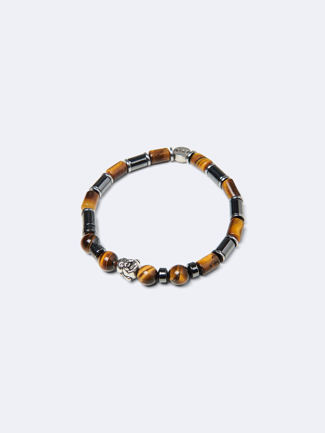 Bracelet bicolore en perles - DEVRED 1902