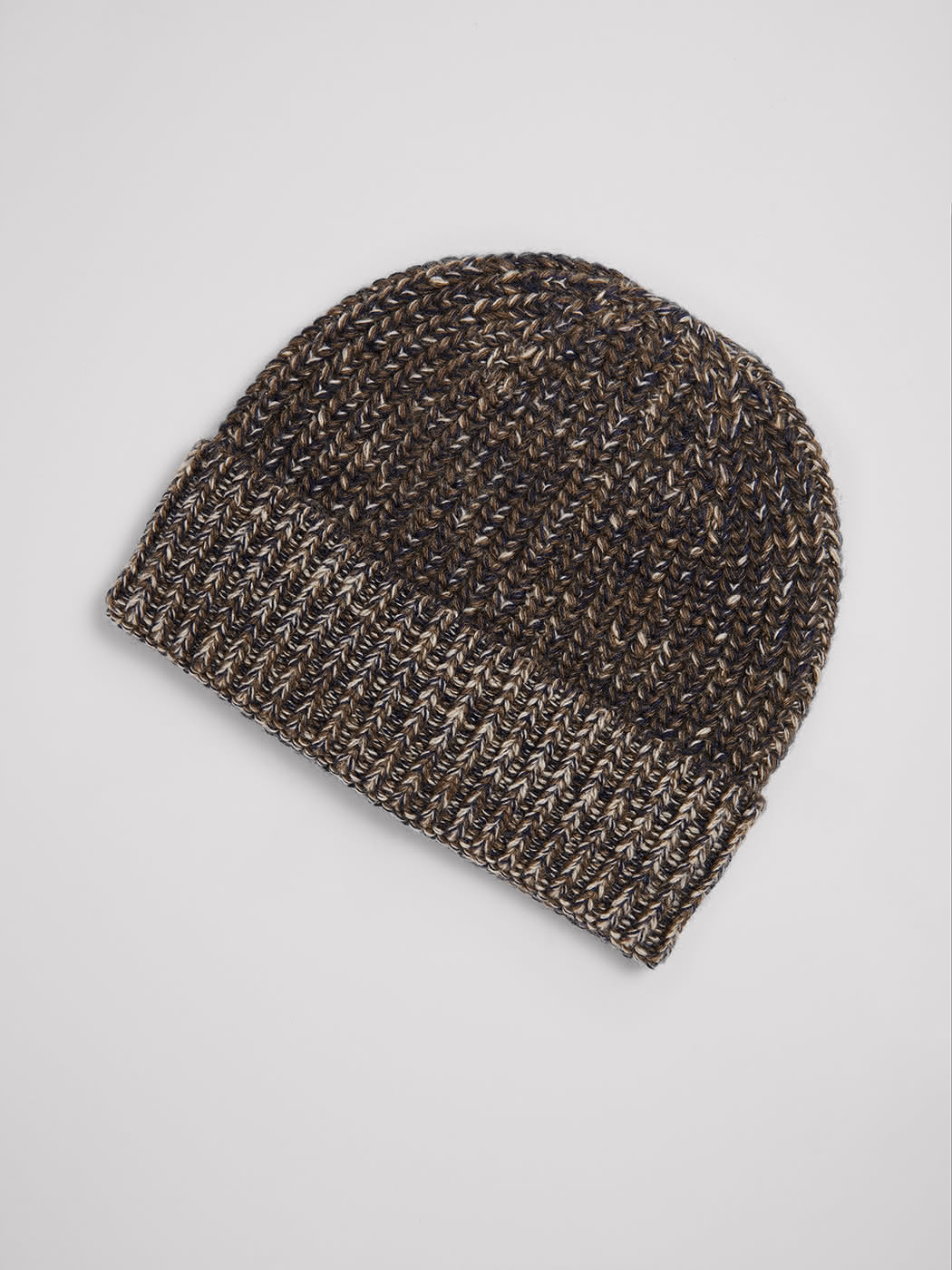 Bonnet mouliné tricolore - DEVRED 1902