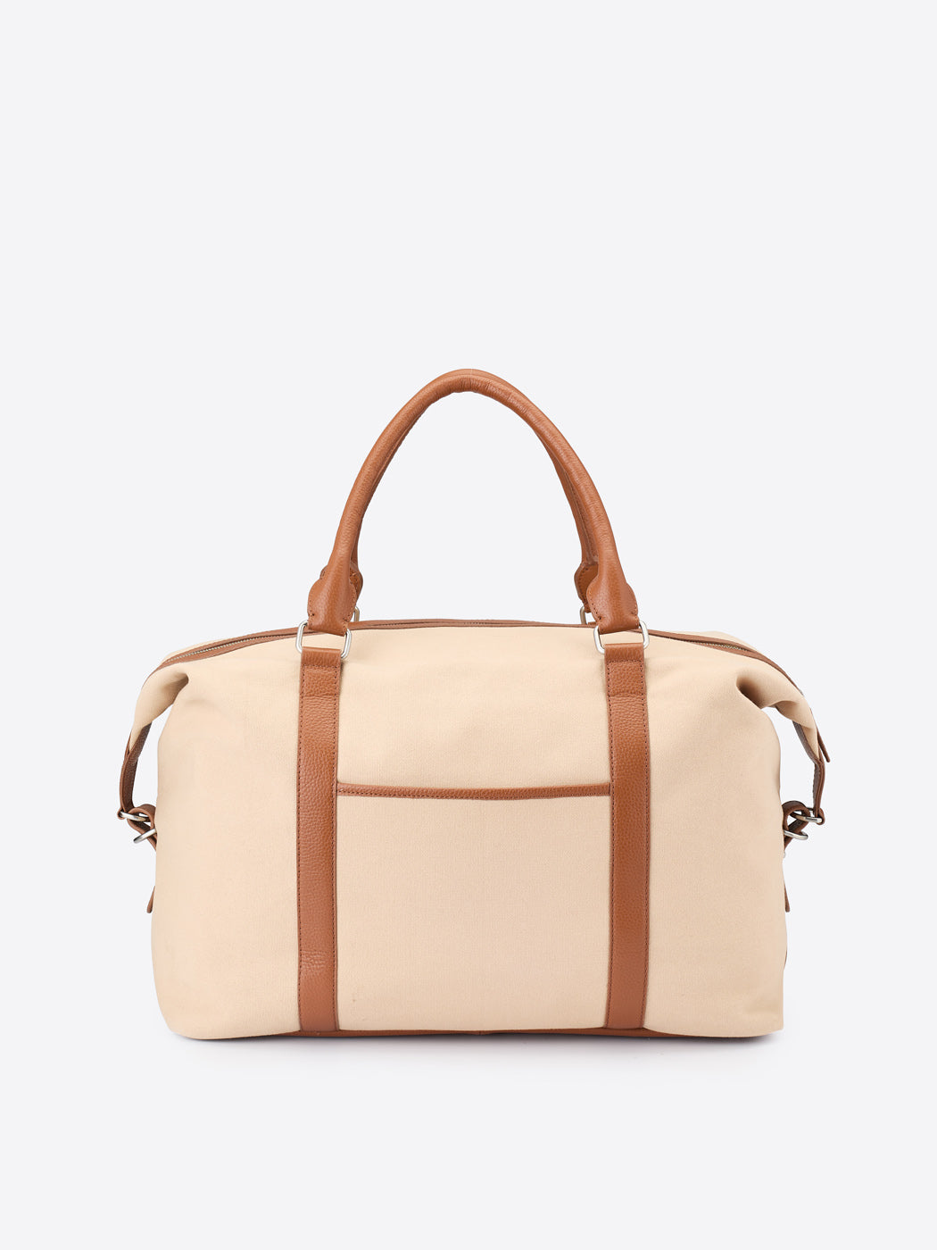 Sac de voyage bi-matière - DEVRED 1902