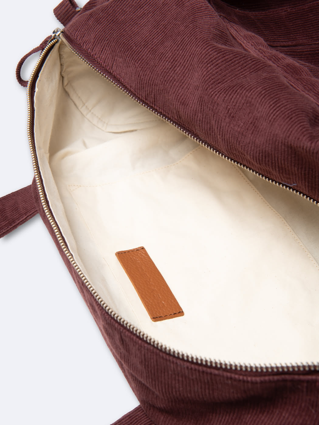 Sac en 100% coton - DEVRED 1902