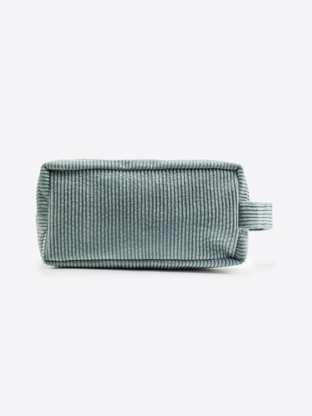 Trousse de toilette en velours - DEVRED 1902