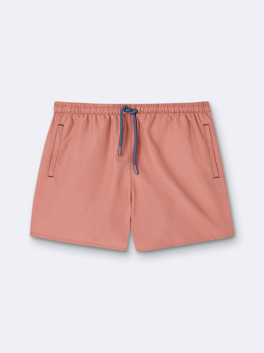 Short de bain uni - DEVRED 1902