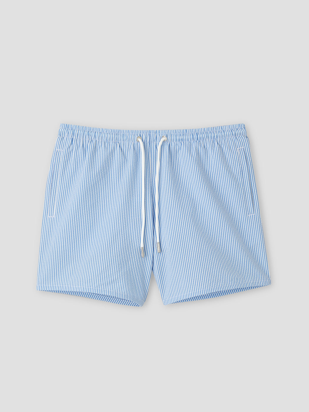 Short de bain rayé - DEVRED 1902