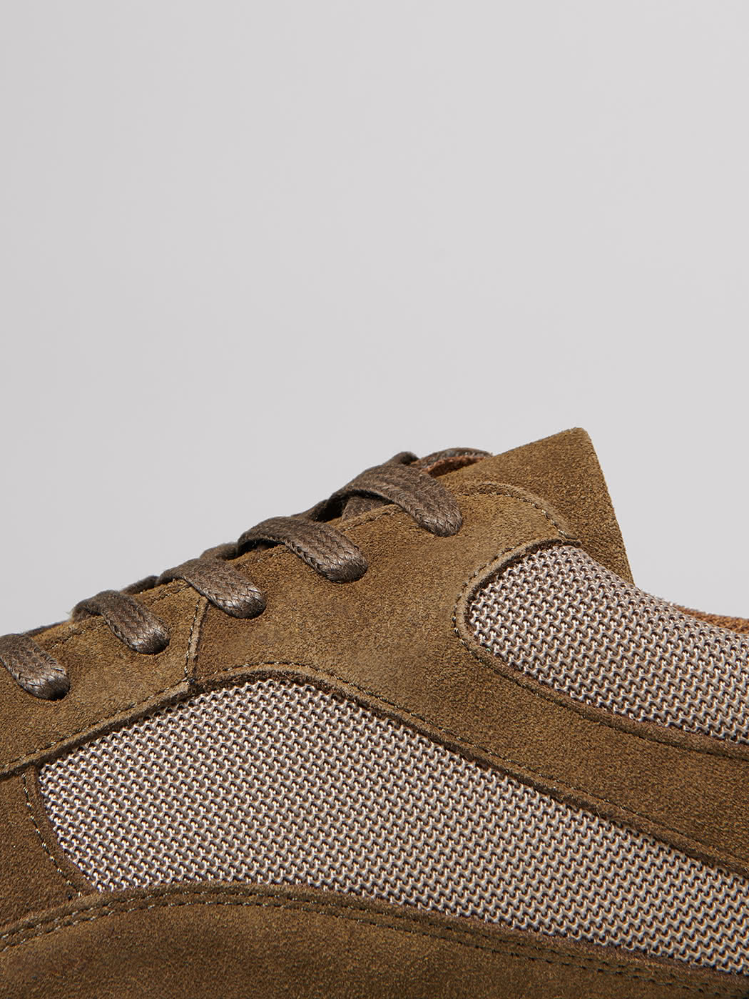 Baskets en cuir - DEVRED 1902