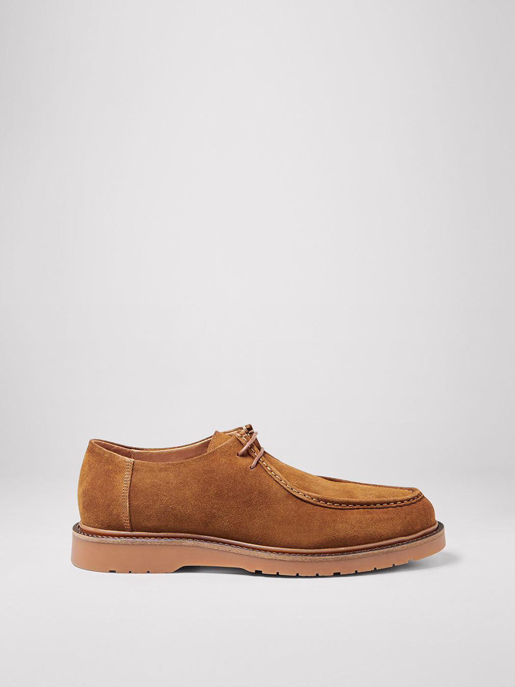 Loafer en cuir - DEVRED 1902