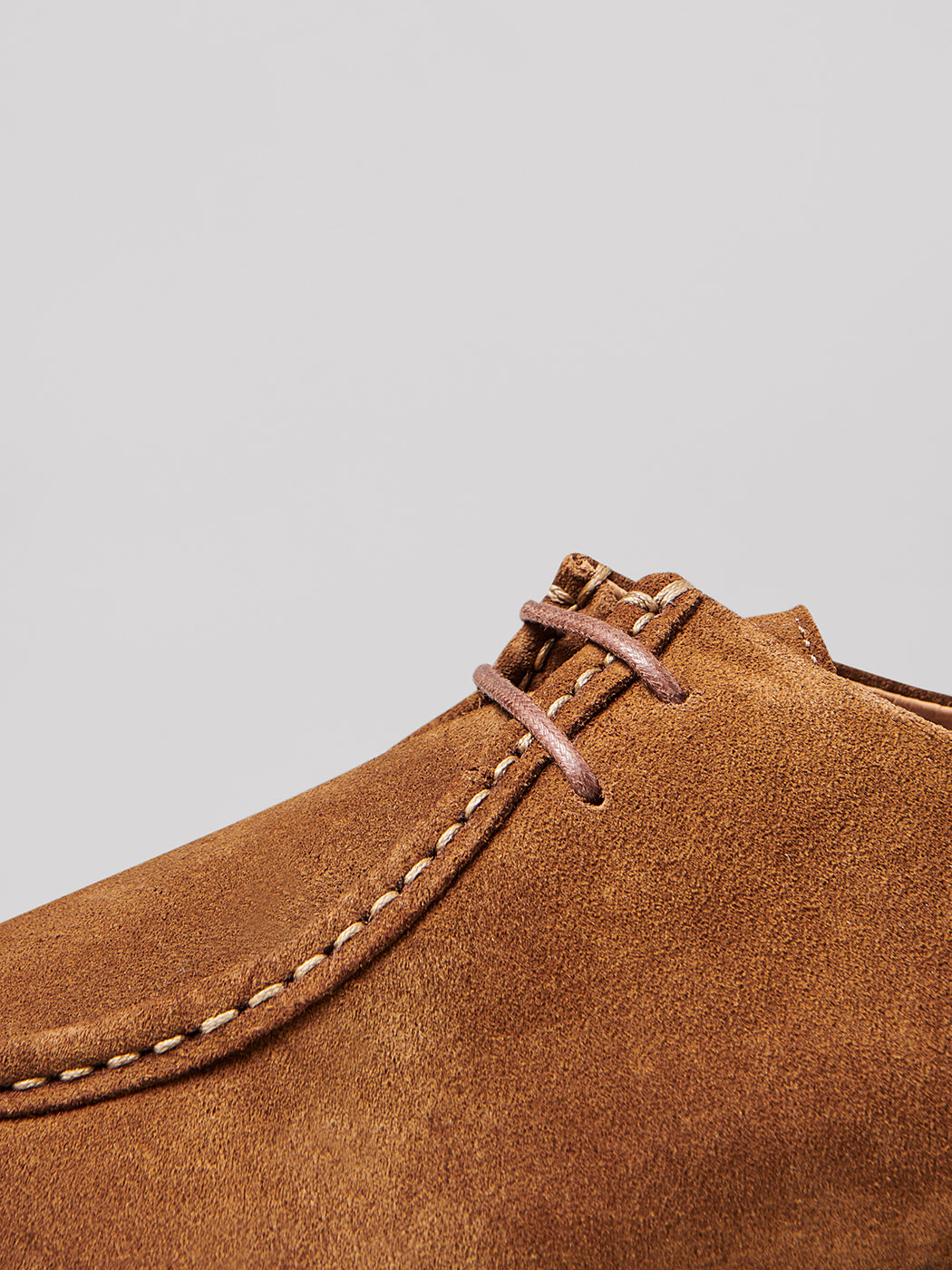 Loafer en cuir - DEVRED 1902