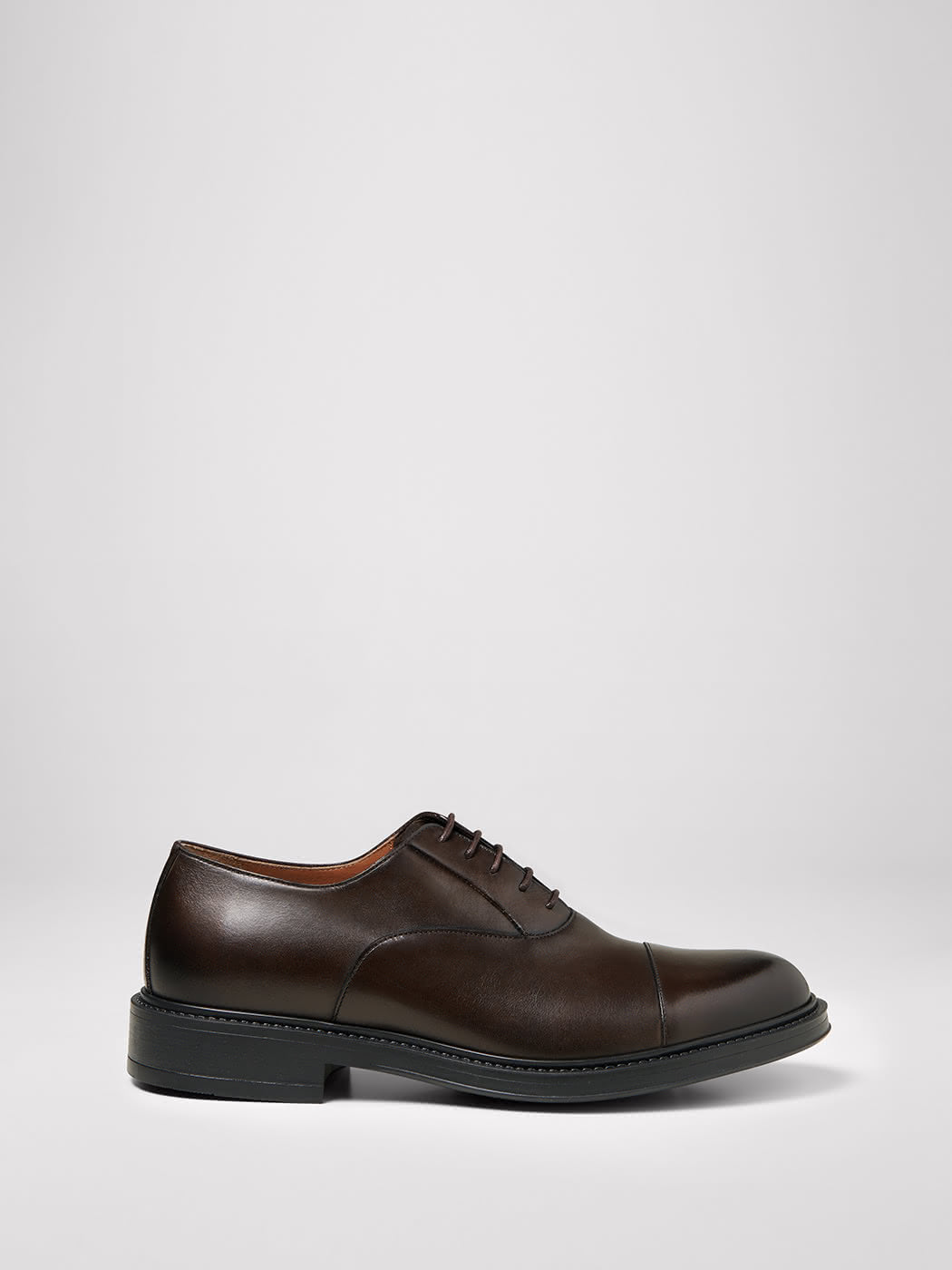 Richelieus en cuir - DEVRED 1902