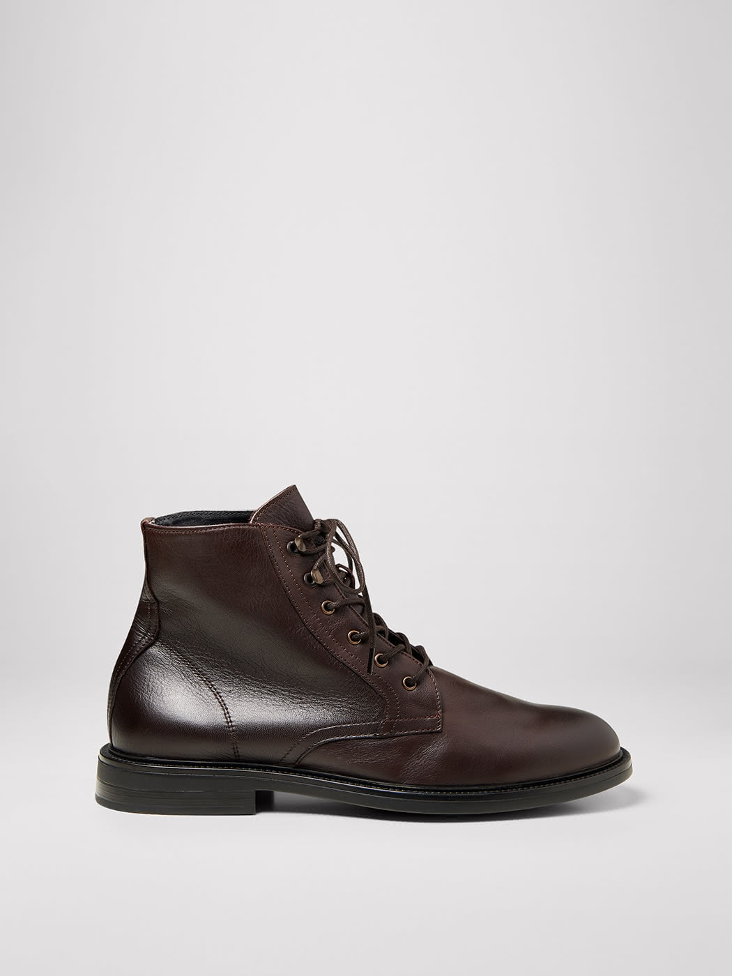 Bottines en cuir - DEVRED 1902