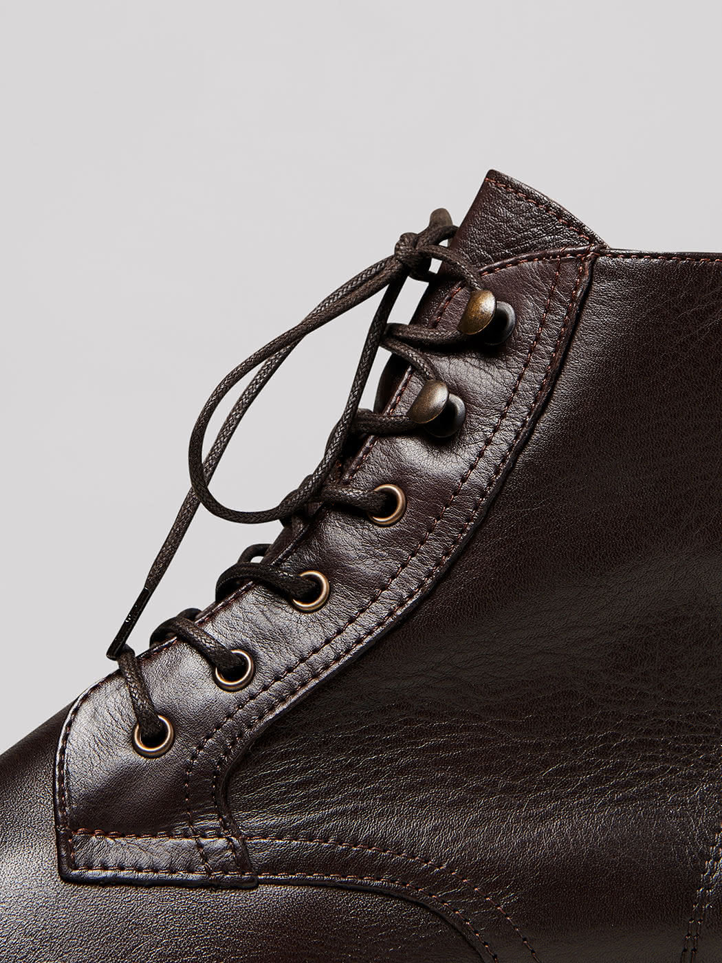 Bottines en cuir - DEVRED 1902