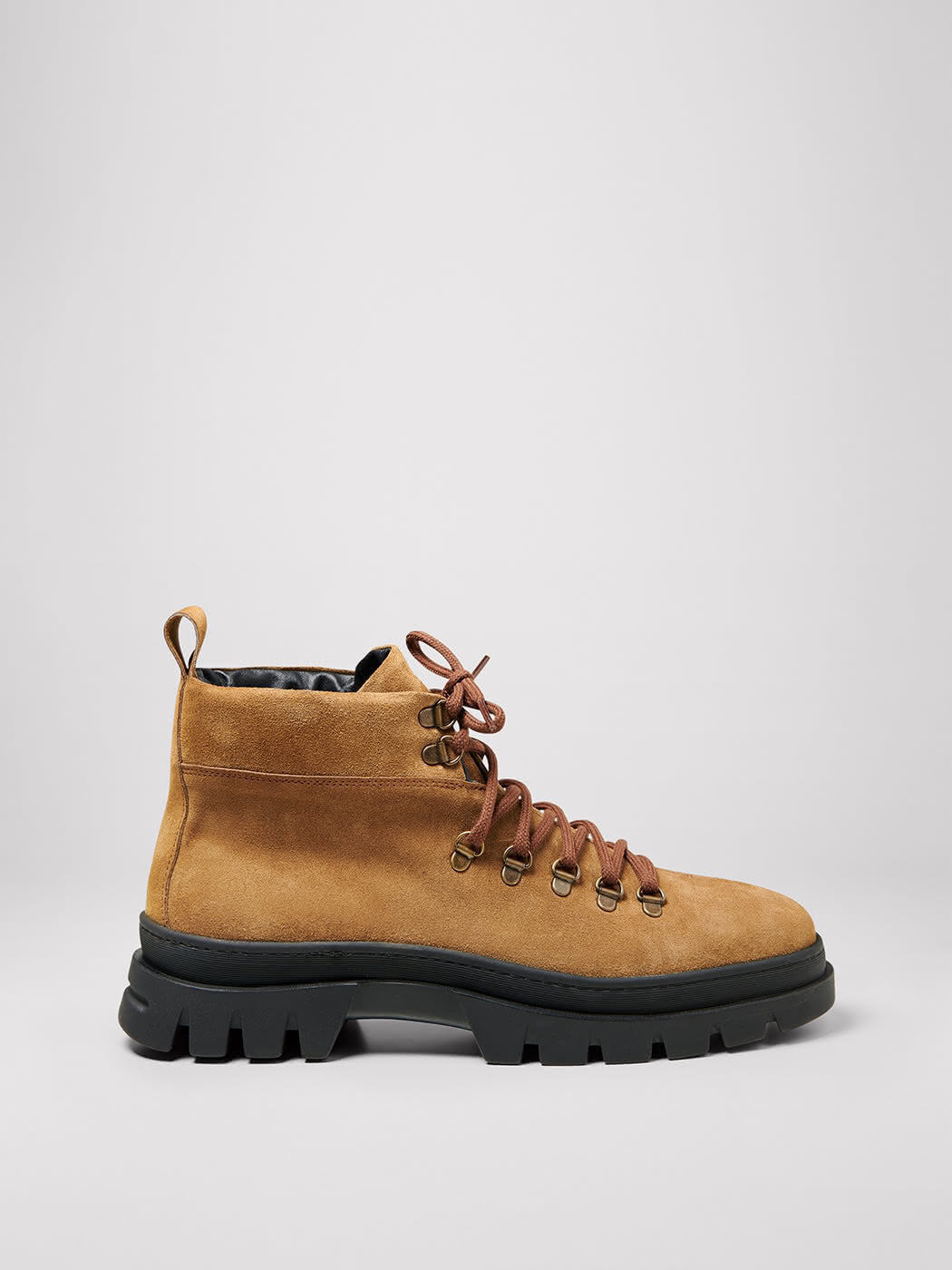 Bottines en cuir - DEVRED 1902