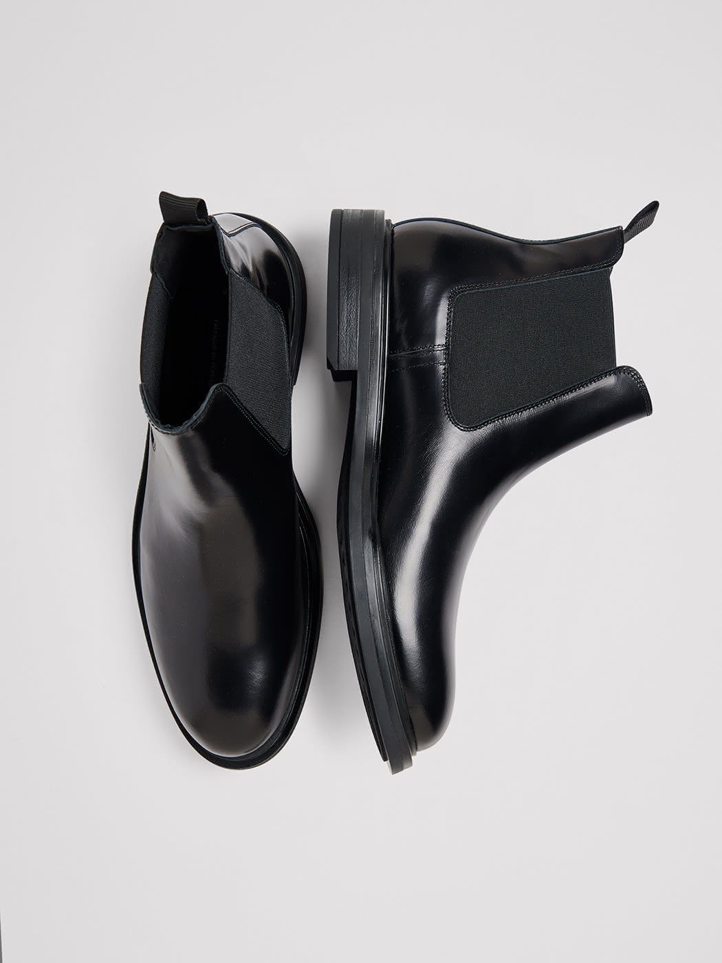 Bottines en cuir - DEVRED 1902