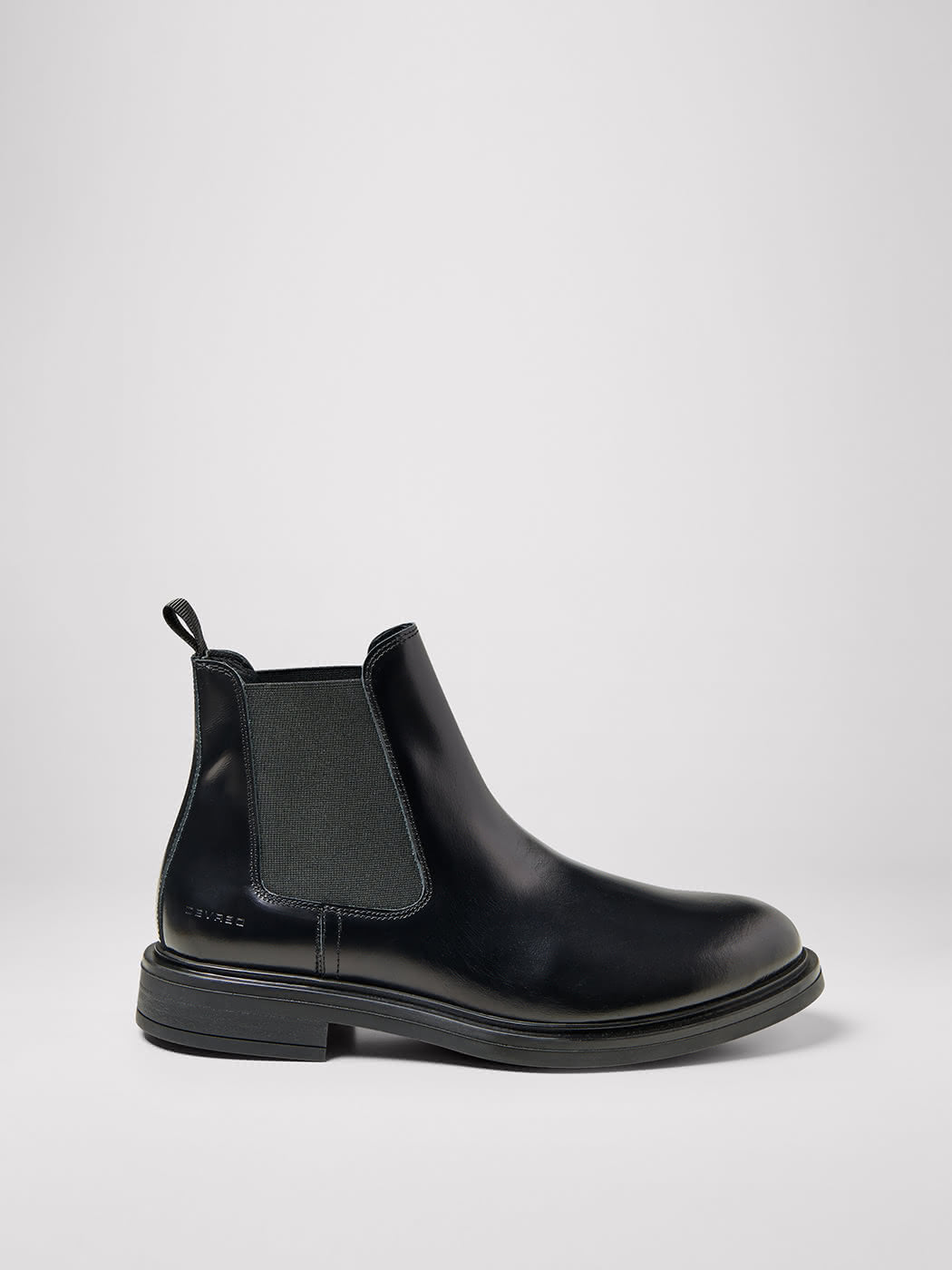 Bottines en cuir - DEVRED 1902