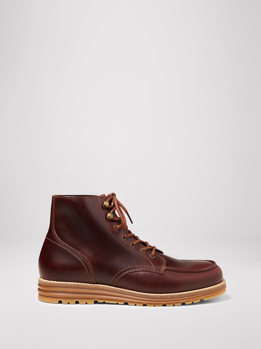 Bottines en cuir - DEVRED 1902