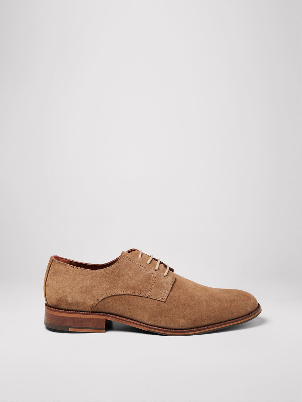 Derbies en cuir - DEVRED 1902