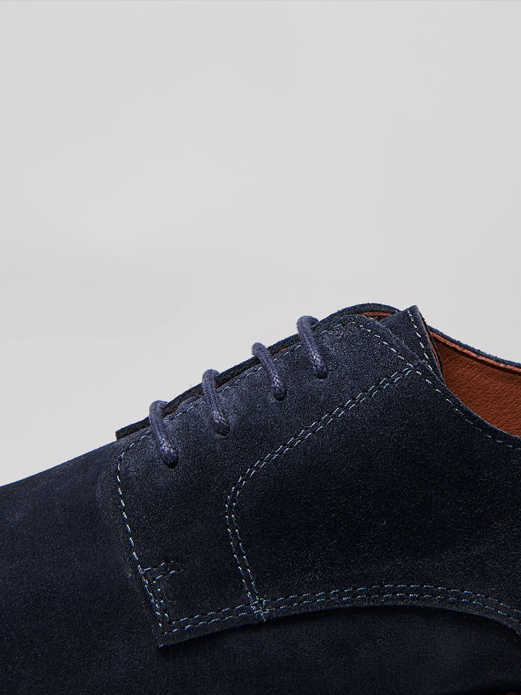 Derbies en cuir - DEVRED 1902
