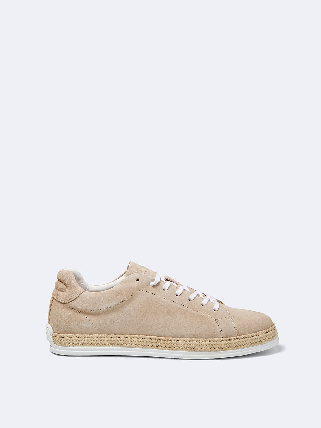 Baskets en cuir - DEVRED 1902