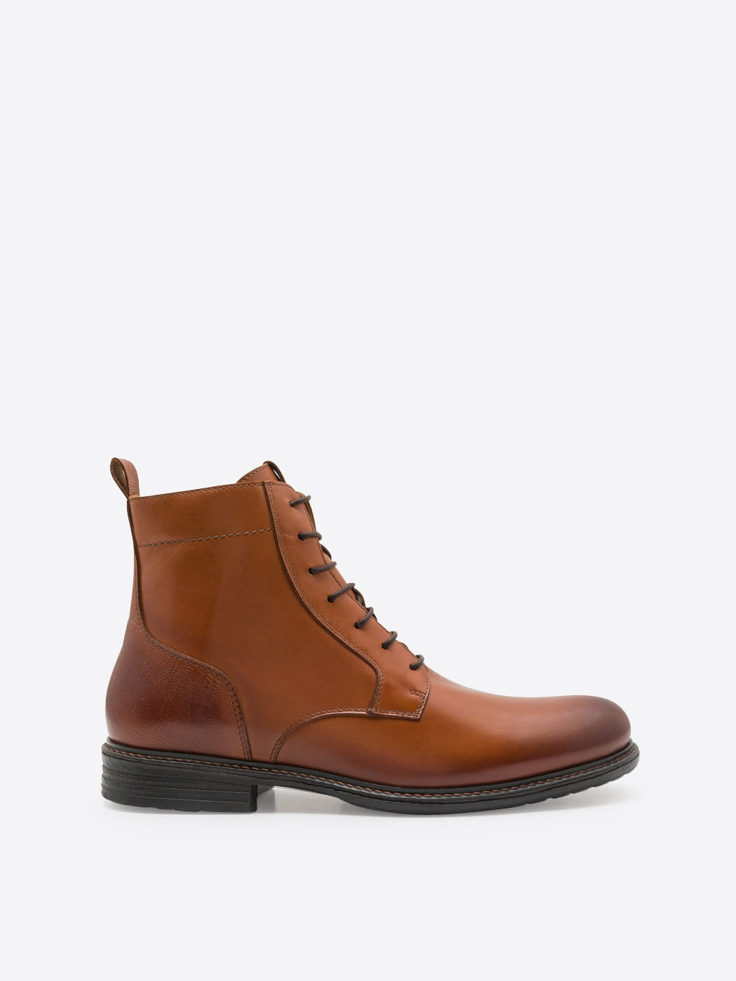 Bottines en cuir - DEVRED 1902