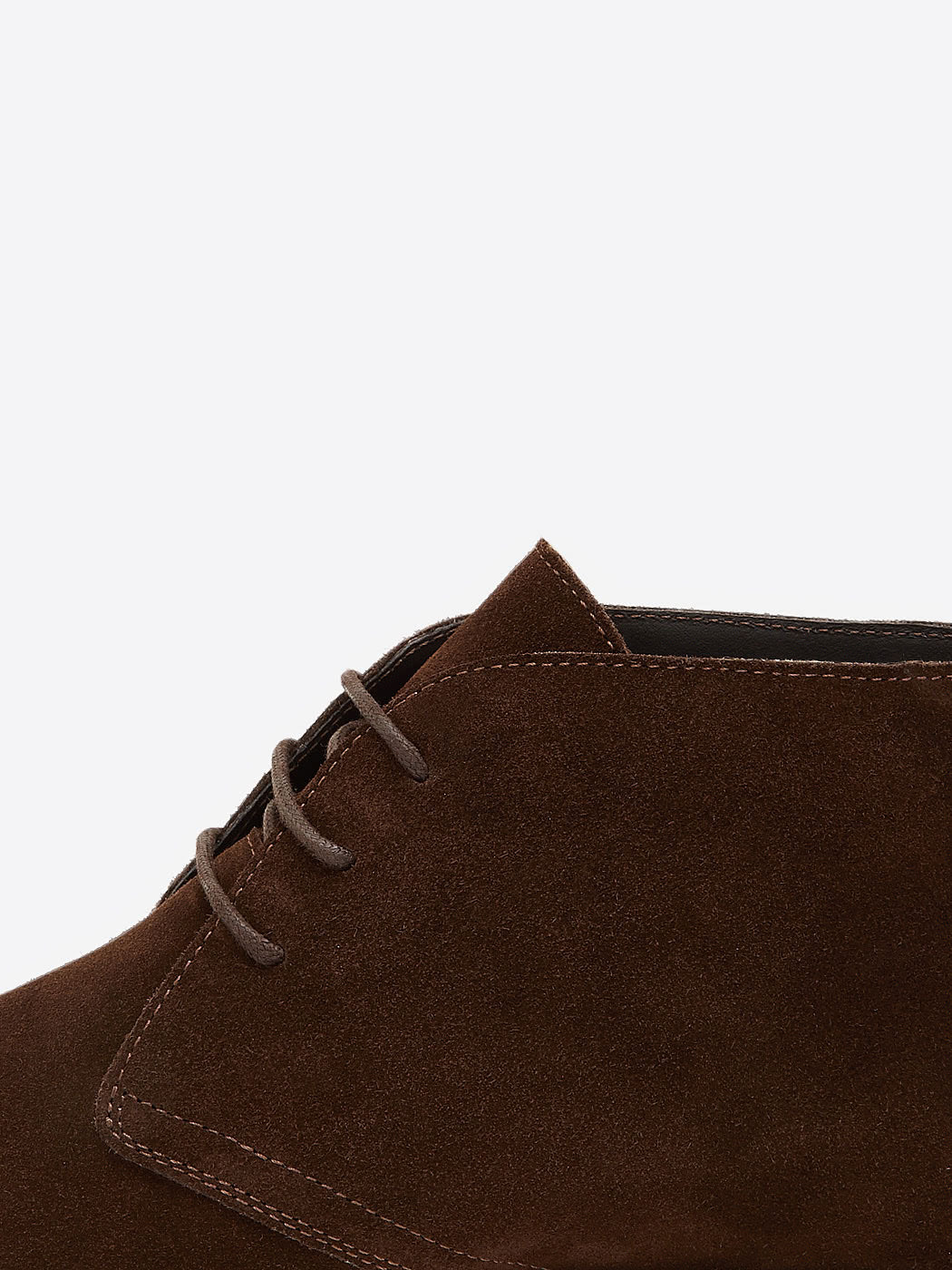 Bottines en cuir - DEVRED 1902