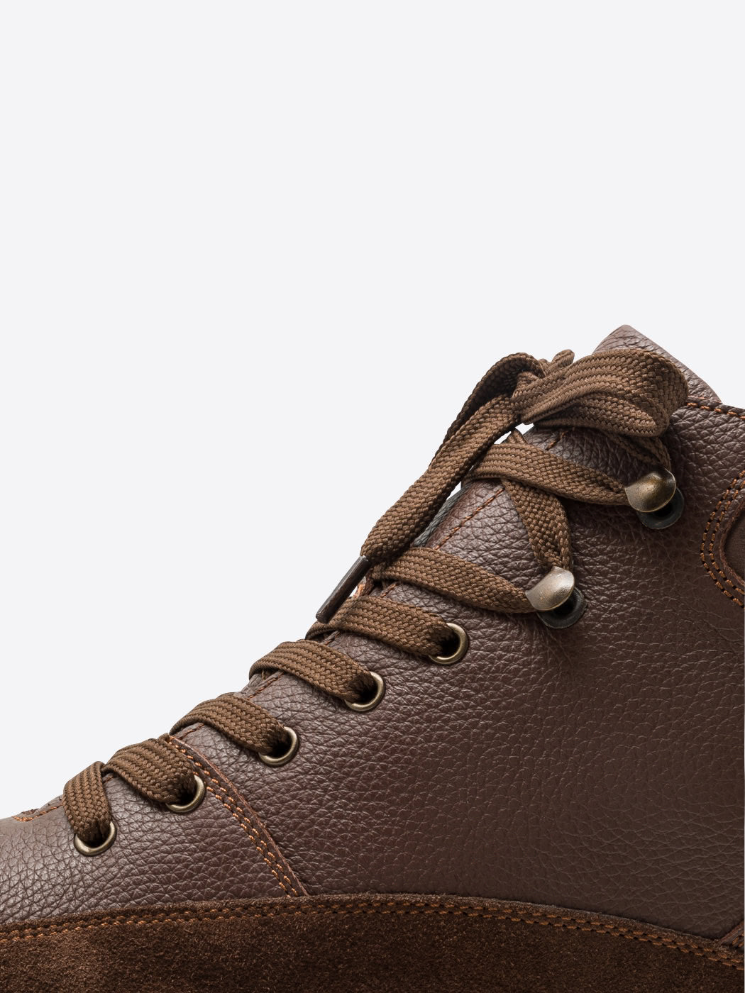 Bottines en cuir - DEVRED 1902