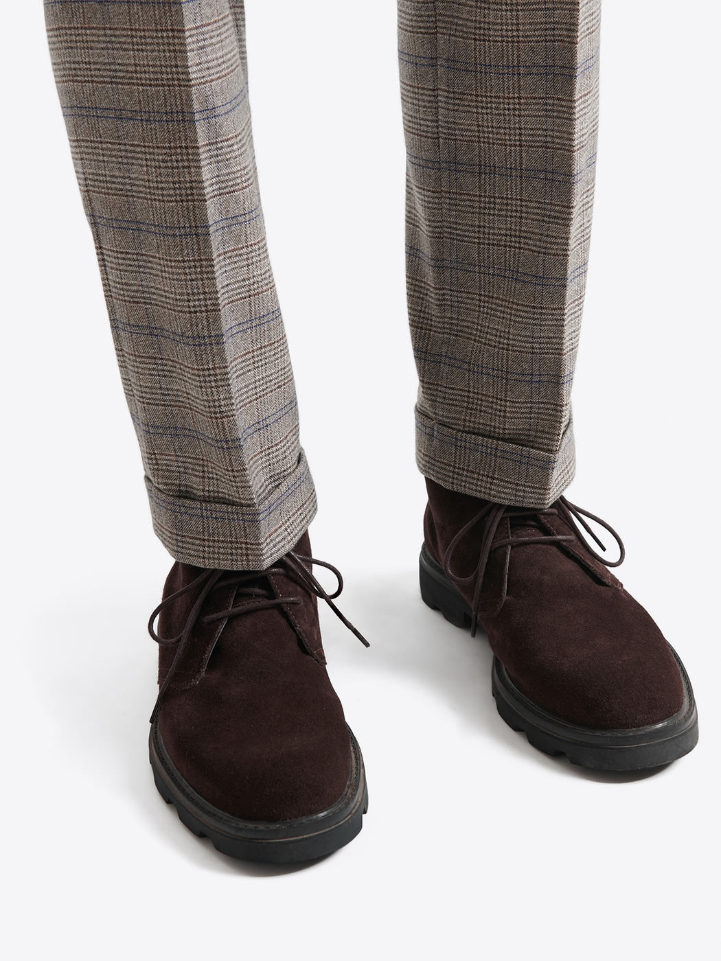 Bottines en cuir - DEVRED 1902