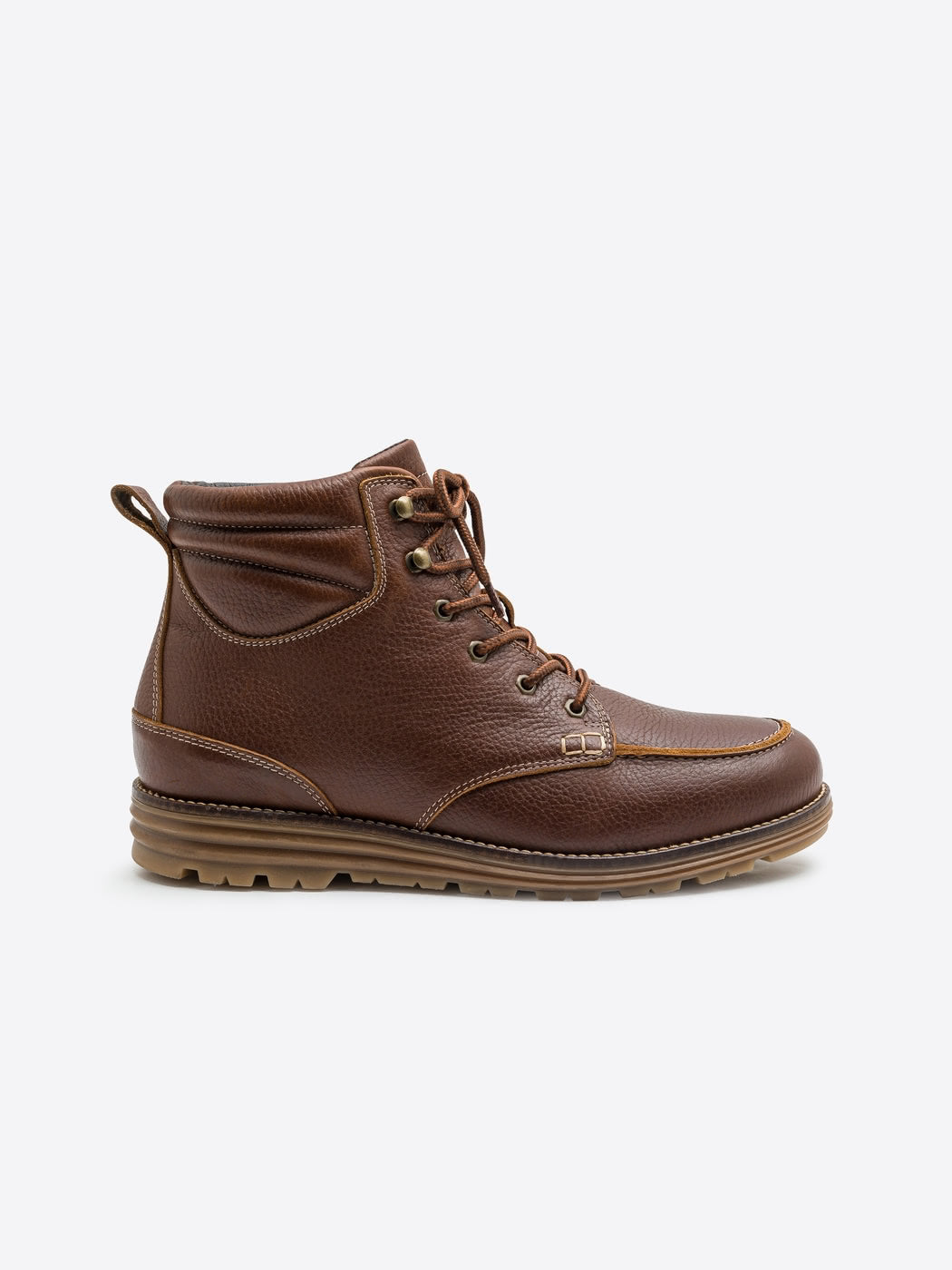 Bottines en cuir - DEVRED 1902