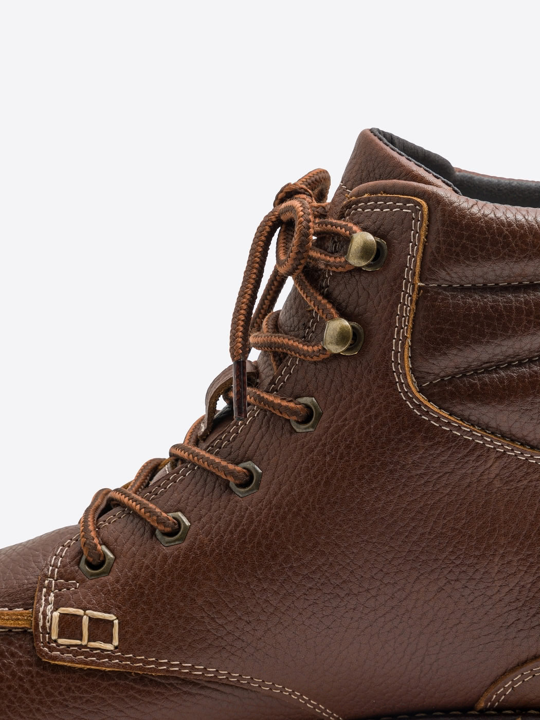 Bottines en cuir - DEVRED 1902