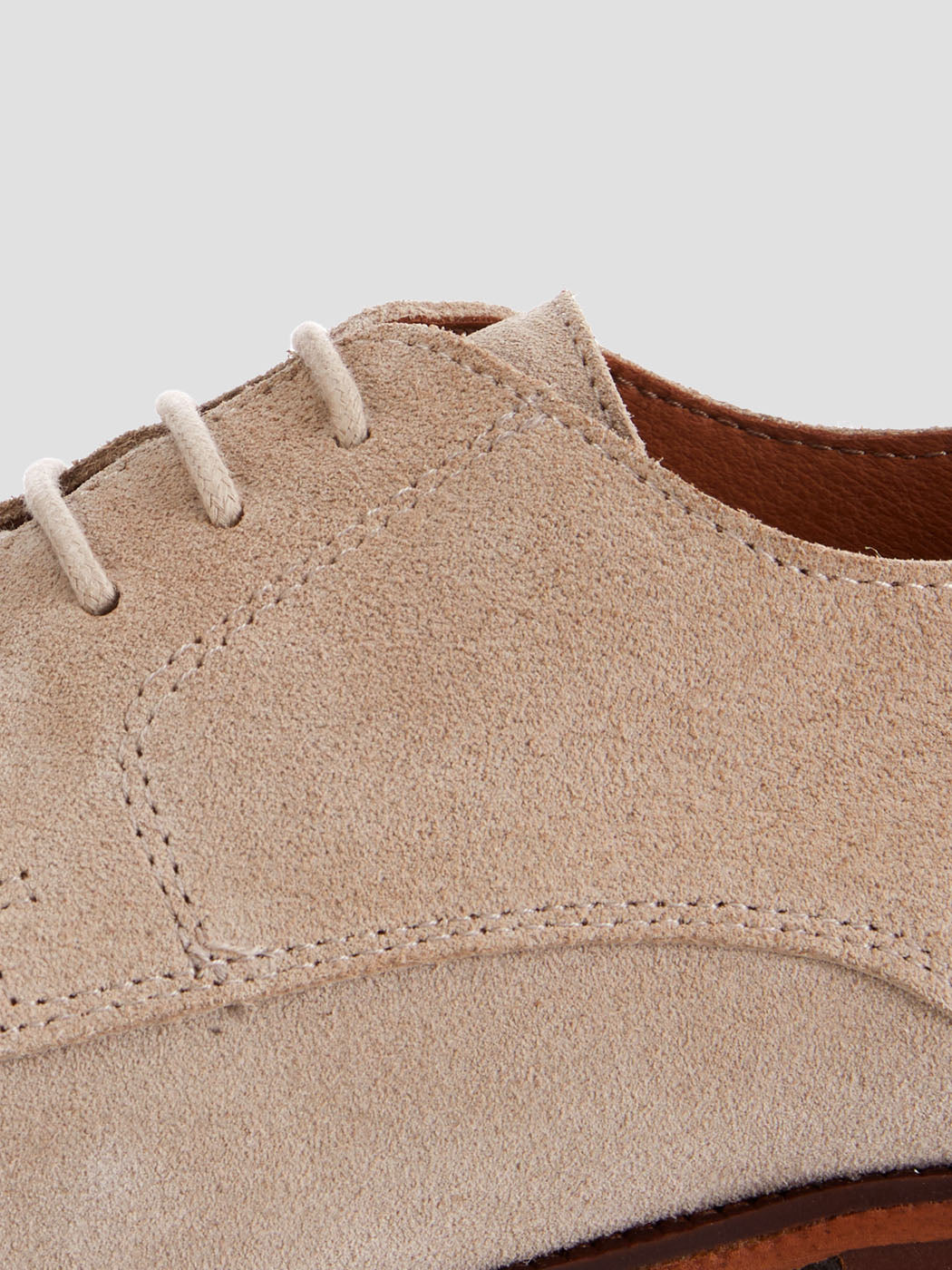 CHAUSSURE VILLE HOMME - DEVRED 1902