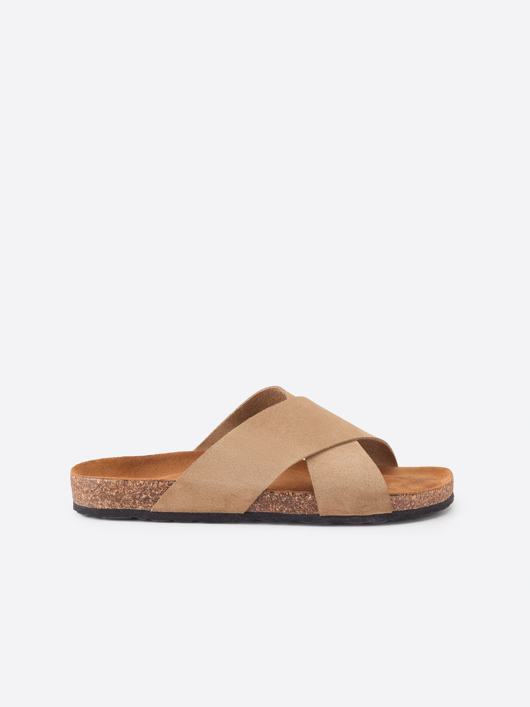 Sandales en cuir - DEVRED 1902