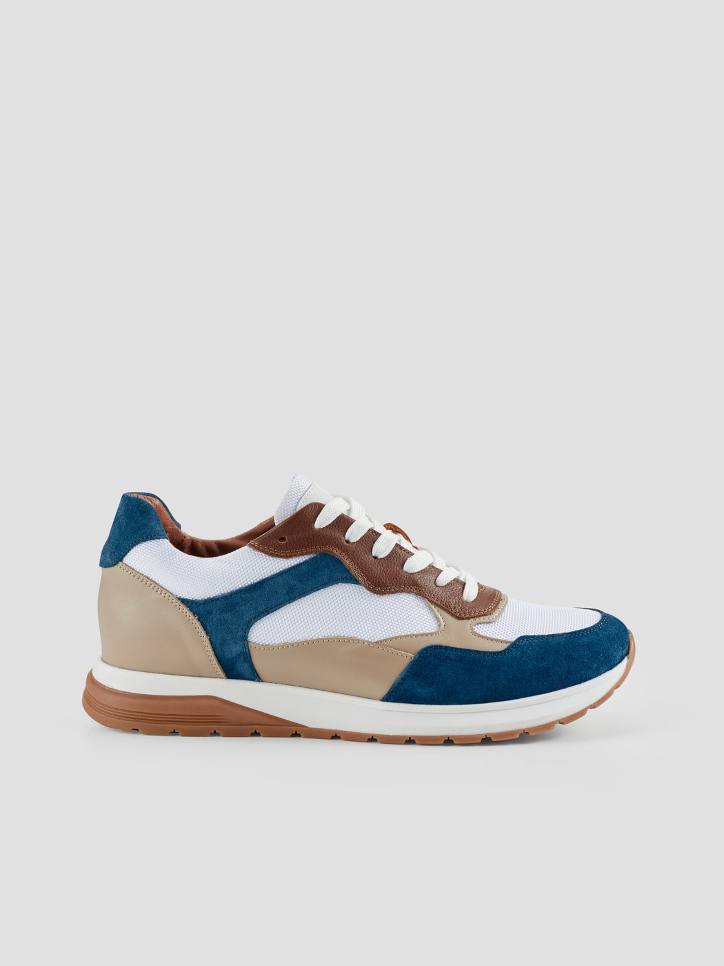 CHAUSSURE CASUAL HOMME - DEVRED 1902