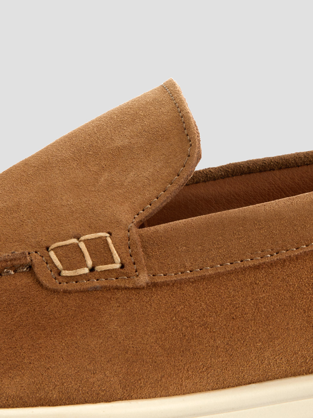 CHAUSSURE CASUAL HOMME - DEVRED 1902