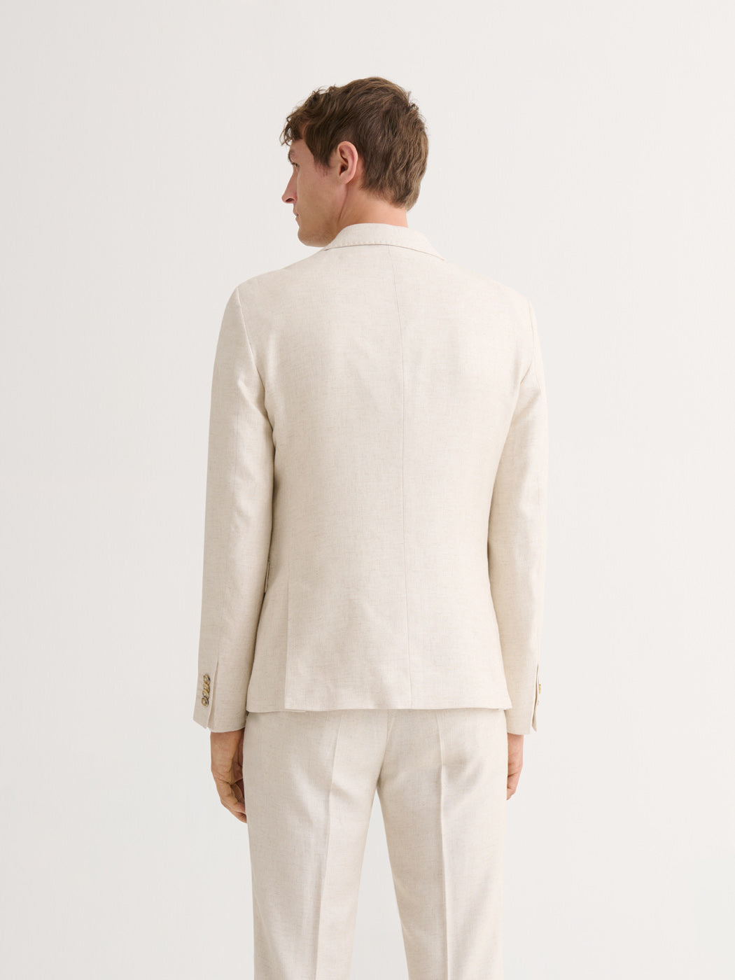 Veste de costume slim - DEVRED 1902