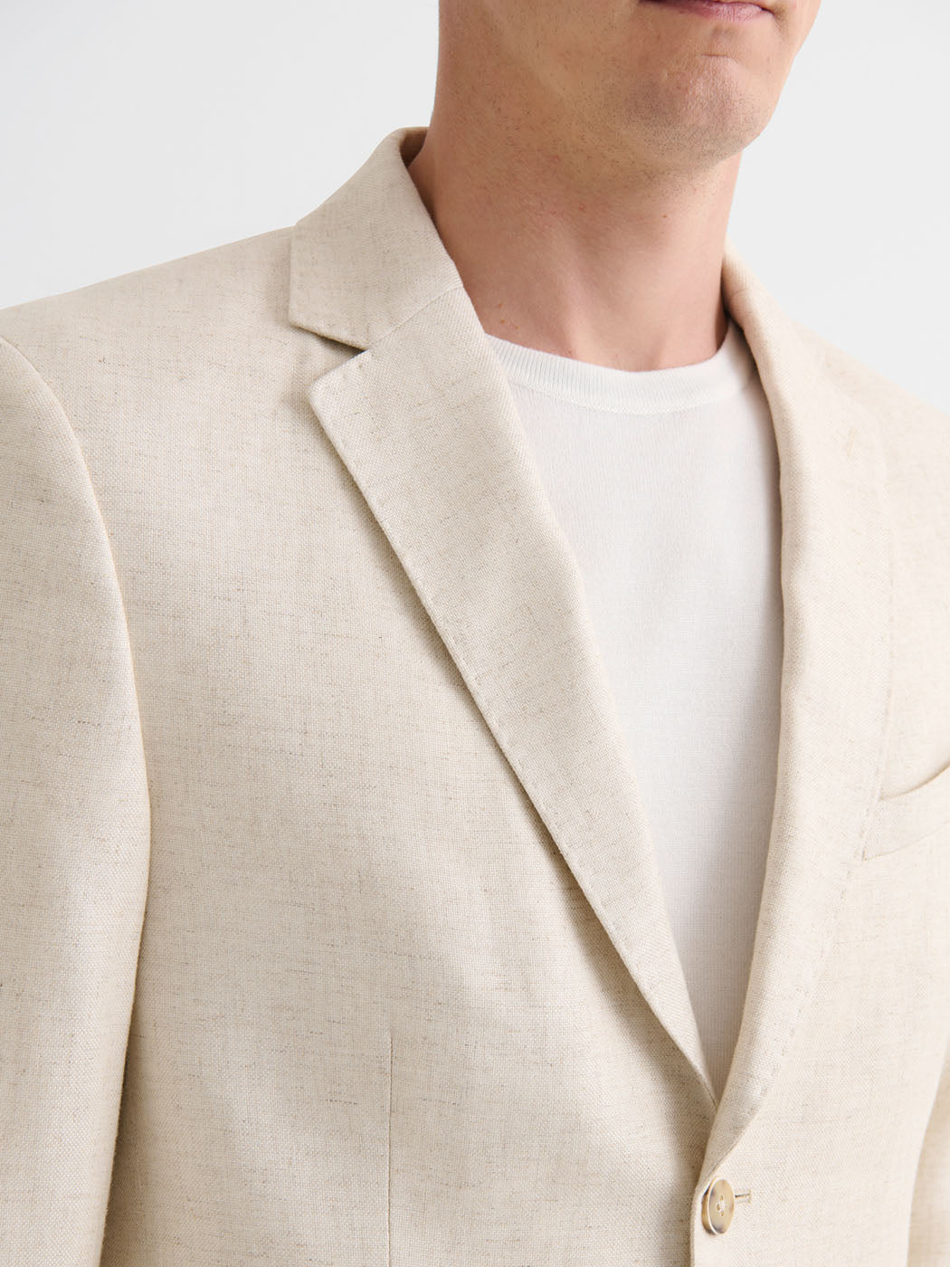 Veste de costume slim - DEVRED 1902