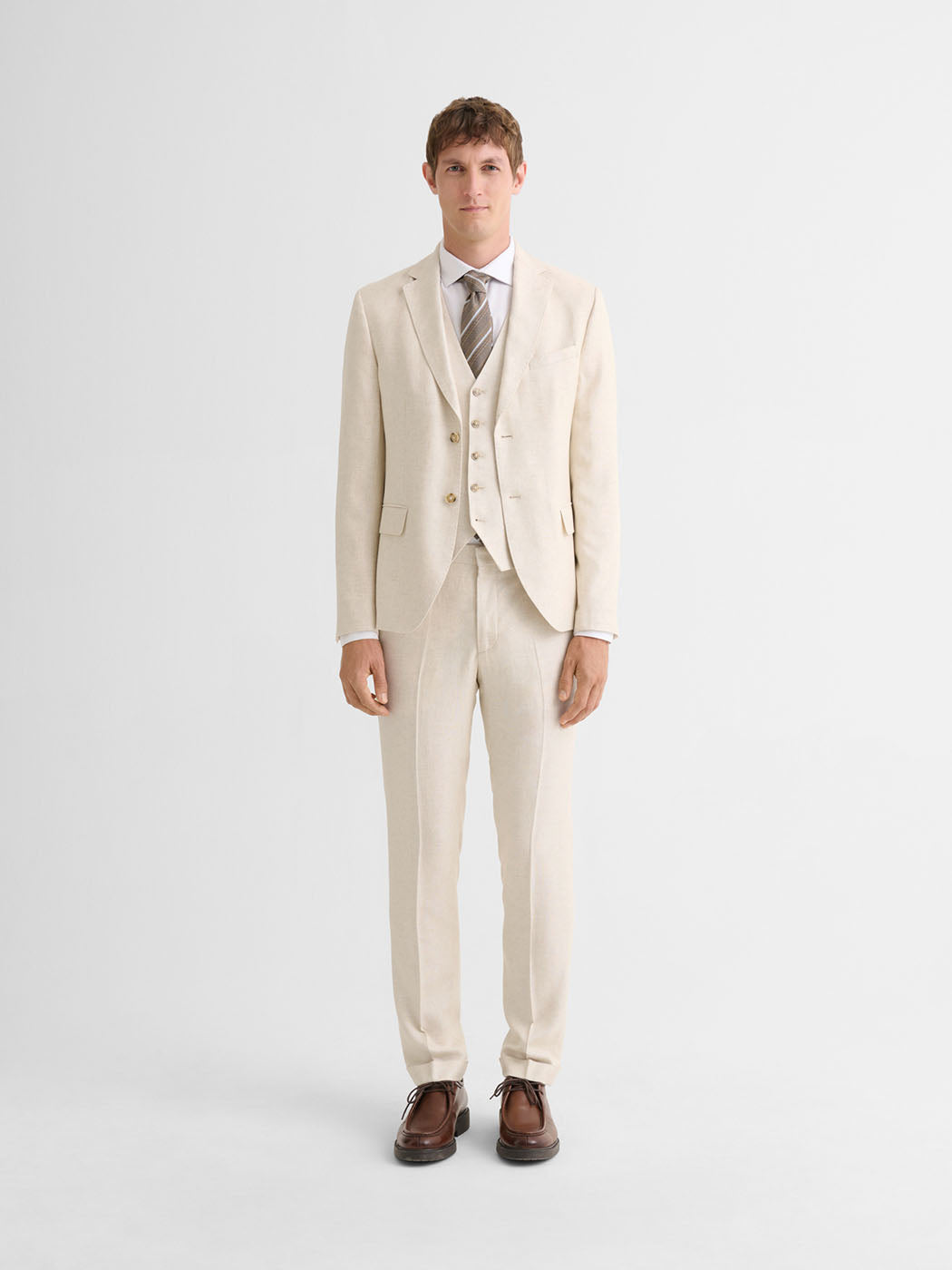 Veste de costume slim - DEVRED 1902