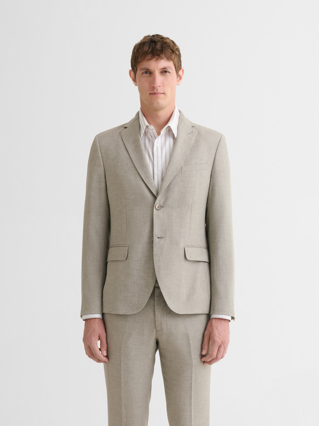 Veste de costume slim - DEVRED 1902