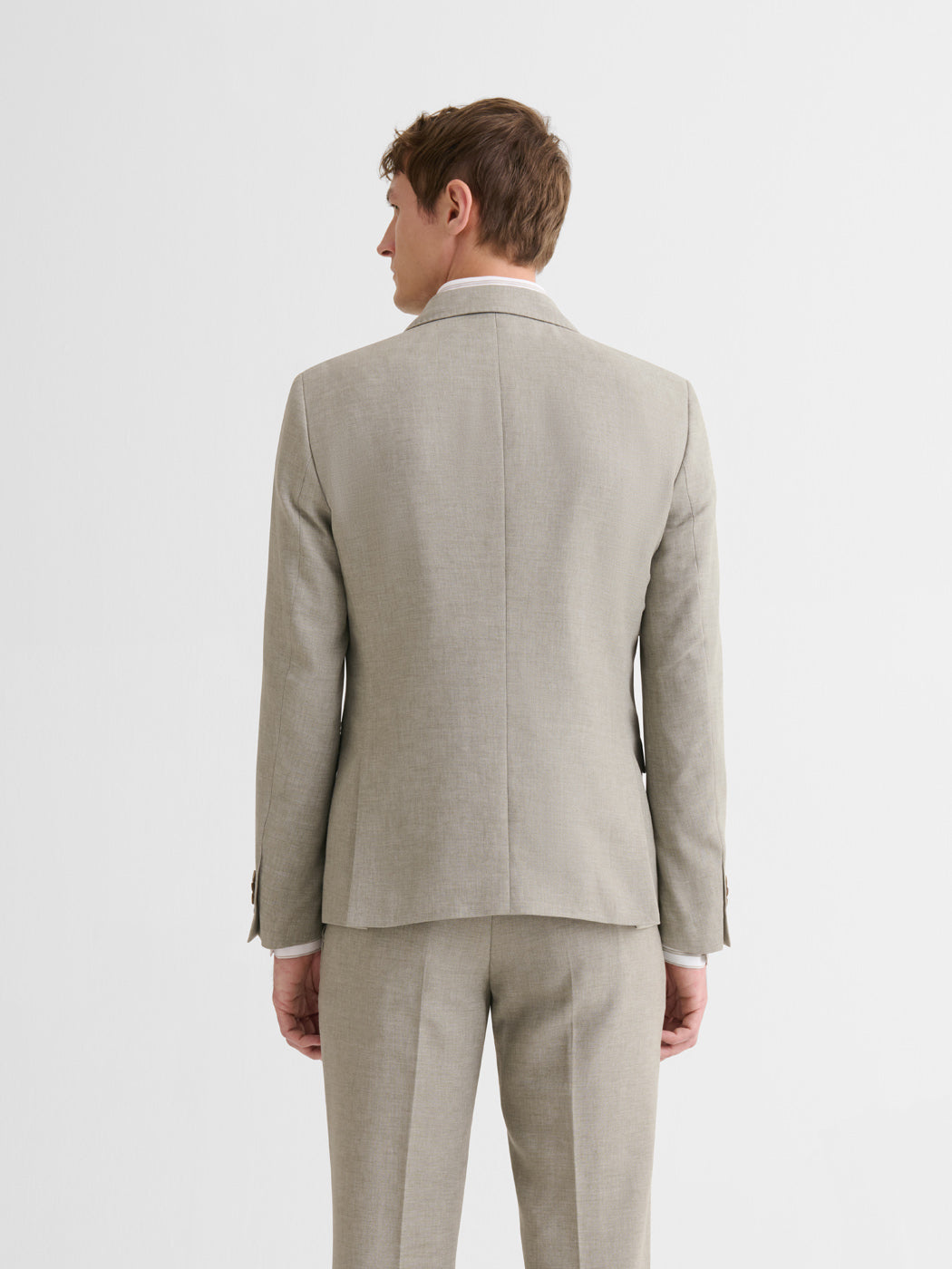 Veste de costume slim - DEVRED 1902