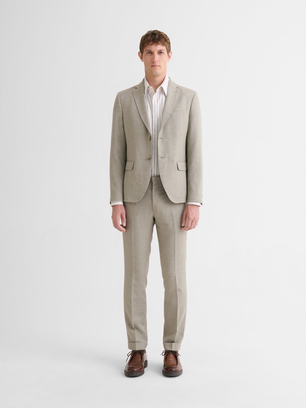Veste de costume slim - DEVRED 1902