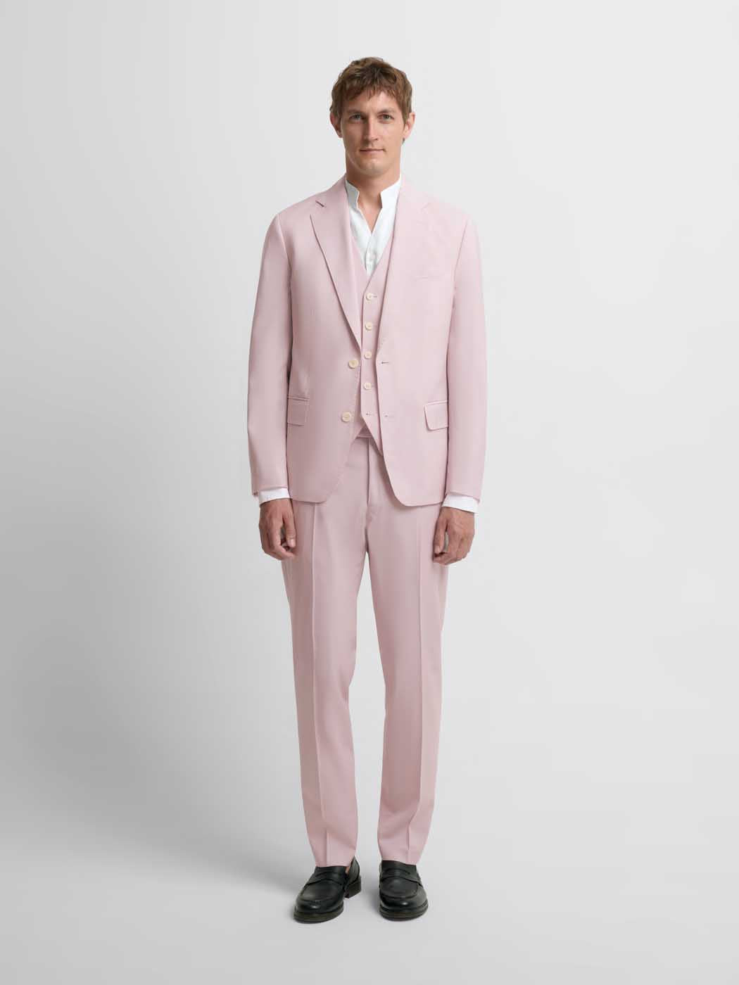 Veste de costume slim - DEVRED 1902