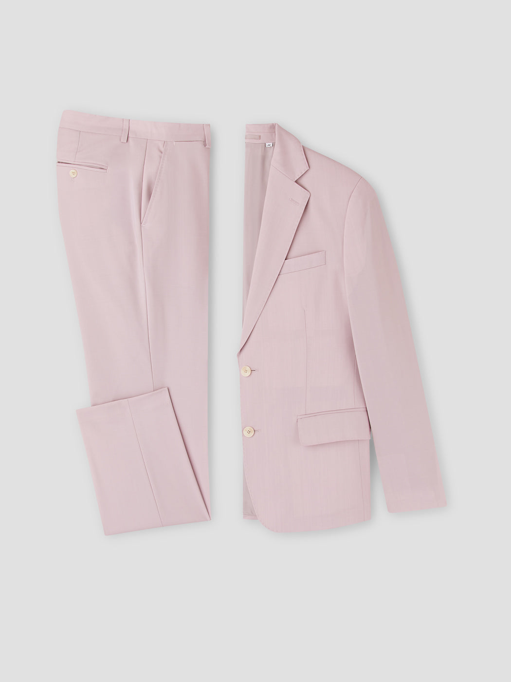 Veste de costume slim - DEVRED 1902