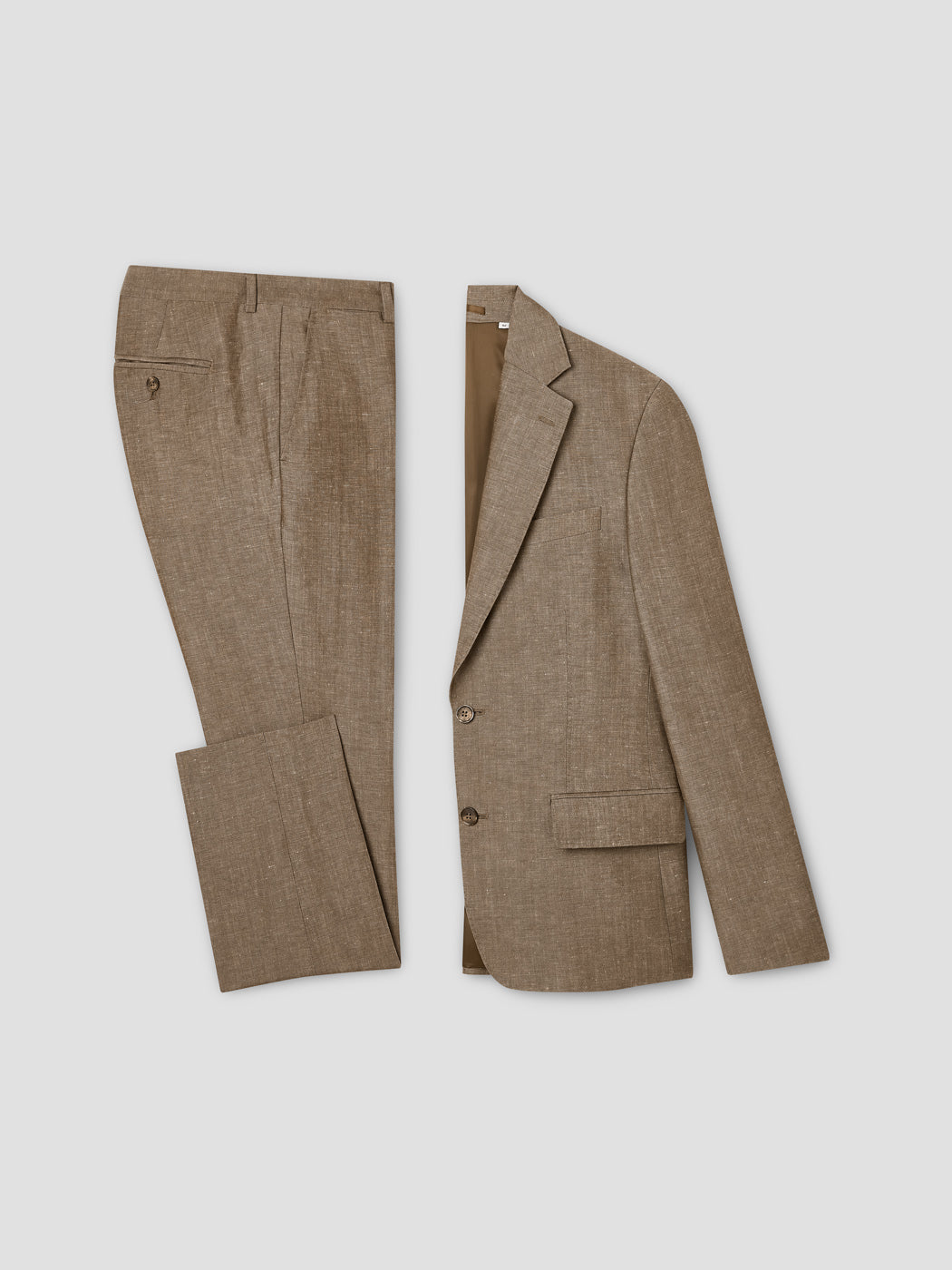 Veste de costume slim - DEVRED 1902