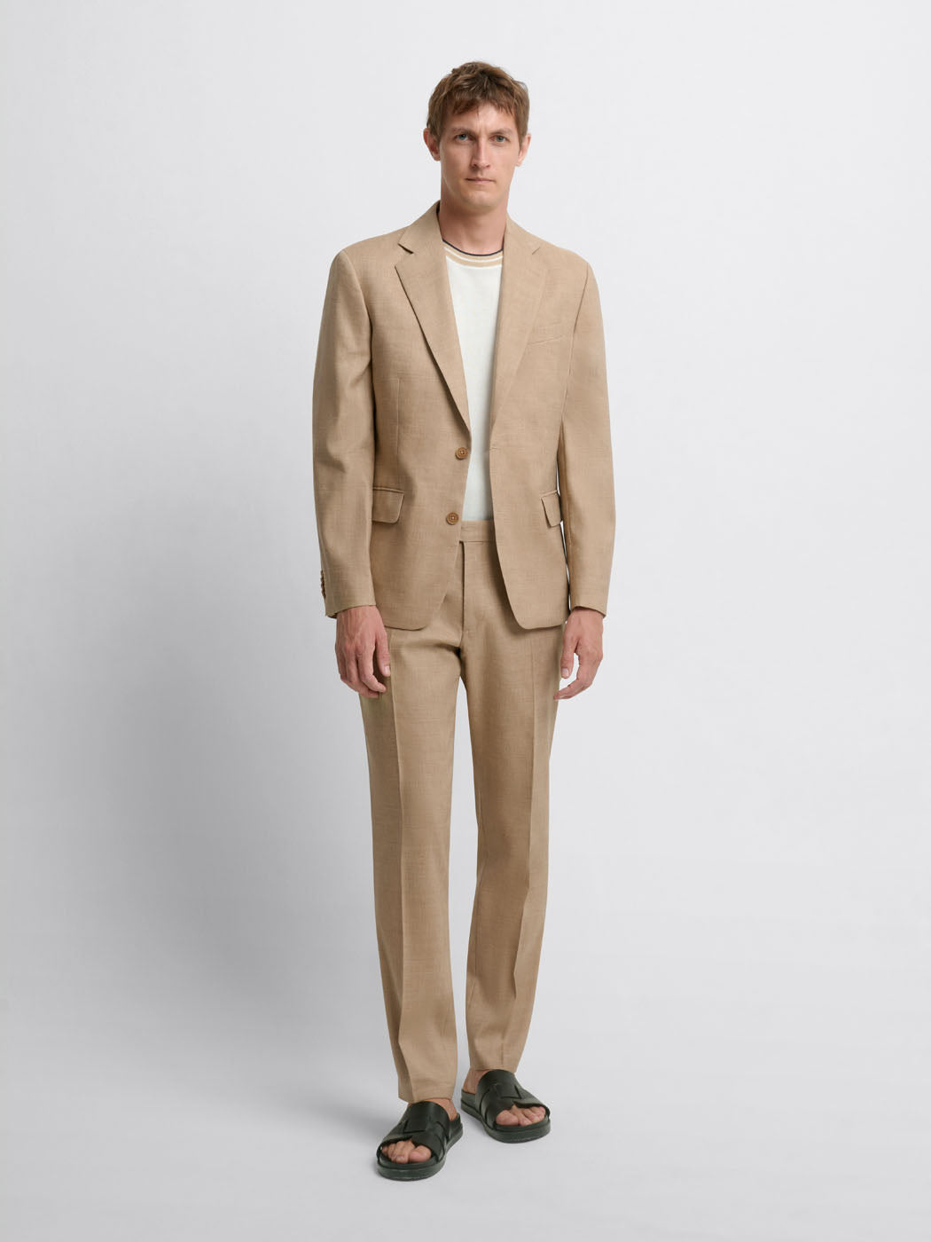 Veste de costume slim édition limitée - DEVRED 1902
