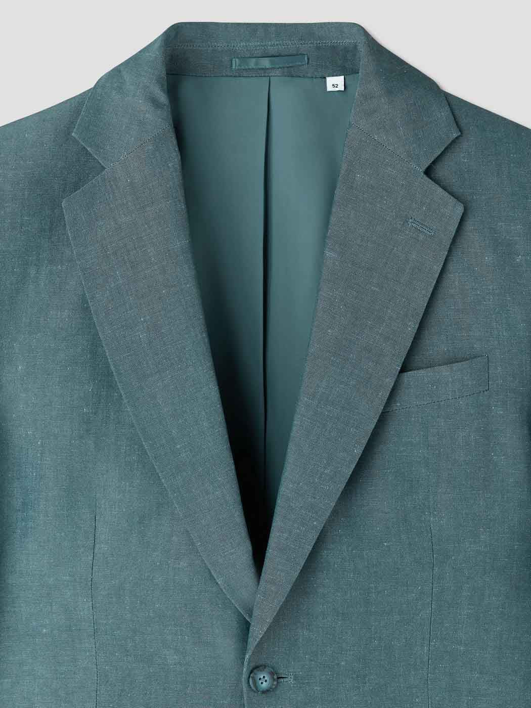 Veste de costume slim édition limitée - DEVRED 1902