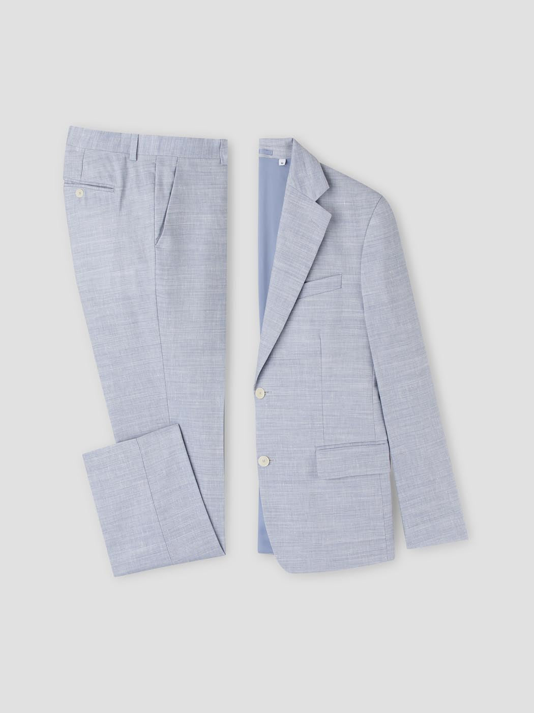 Veste de costume slim édition limitée - DEVRED 1902
