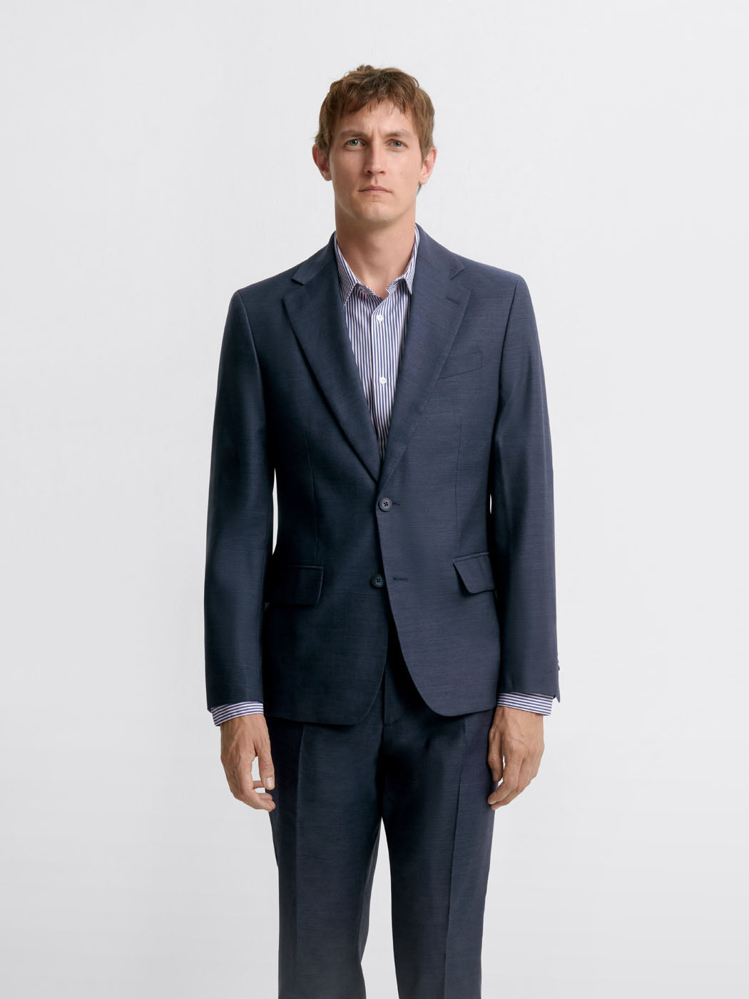 Veste de costume slim édition limitée - DEVRED 1902