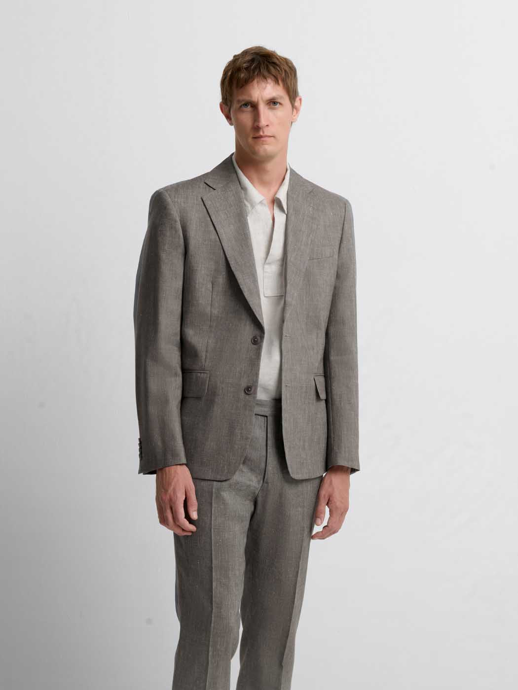 Veste de costume slim édition limitée - DEVRED 1902