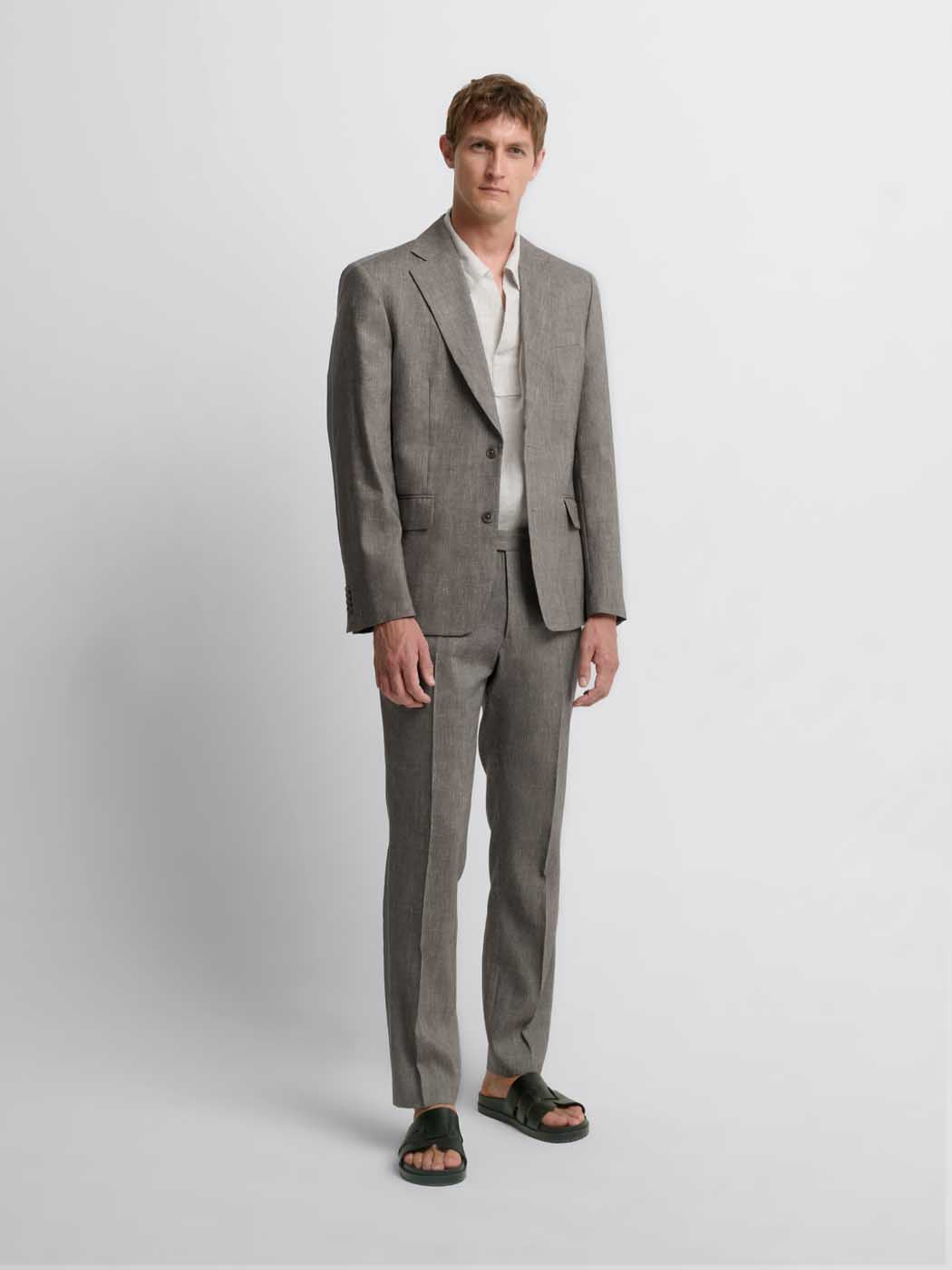 Veste de costume slim édition limitée - DEVRED 1902