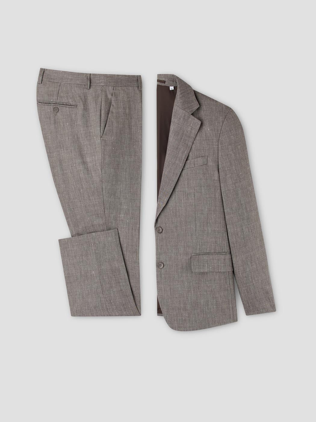 Veste de costume slim édition limitée - DEVRED 1902